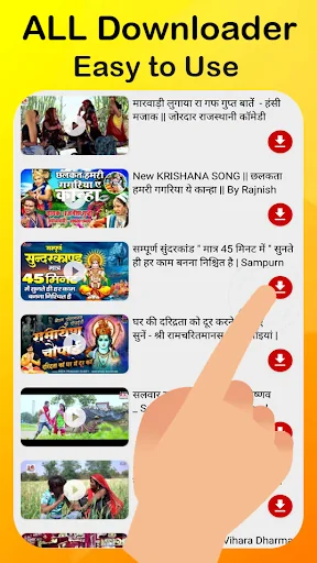 Video Downloader - Video Saver