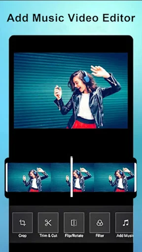 Video Star - Video Editor Pro