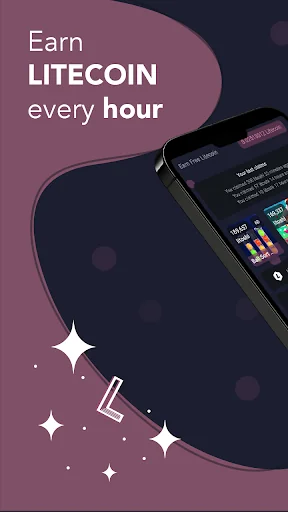 Earn Litecoin