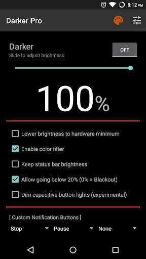 Darker Pro