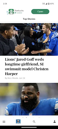 MLive.com: Detroit Lions News