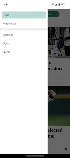 MLive.com: Detroit Tigers News screenshot 3