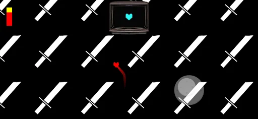 omega flowey screenshot 2