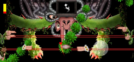omega flowey screenshot 3