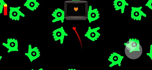 omega flowey screenshot 4