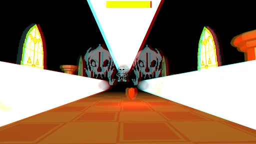 Bad Time 3D