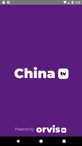 China Radio & TV