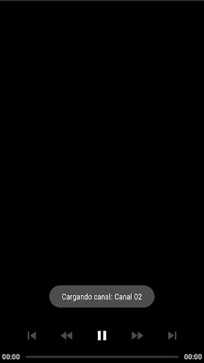 Nicaragua T.V screenshot 2