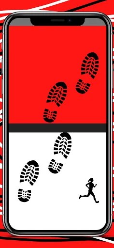 PokeT-Walk: Sync your Steps screenshot 1