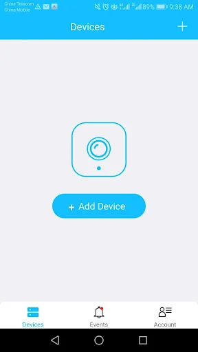 Amcrest Smart Home screenshot 2