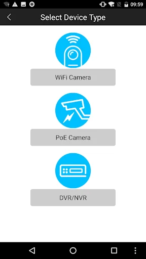 Amcrest View Pro screenshot 2