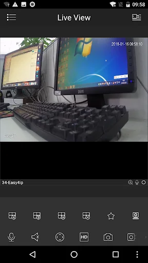 Amcrest View Pro screenshot 3