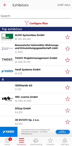 EXPO REAL screenshot 3
