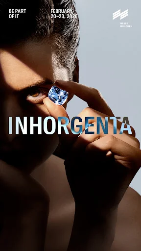 INHORGENTA MUNICH