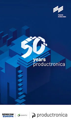 productronica 2025