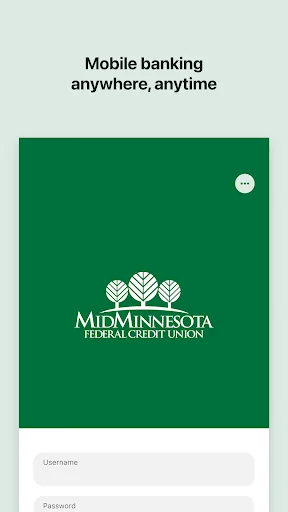 Mid Minnesota Online Banking