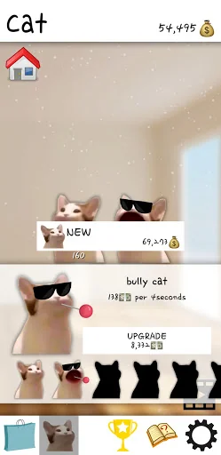 Cat Clicker