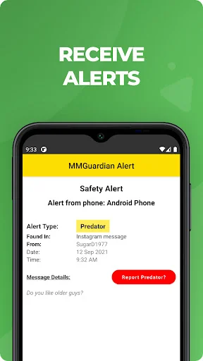 MMGuardian Parental Control screenshot 4
