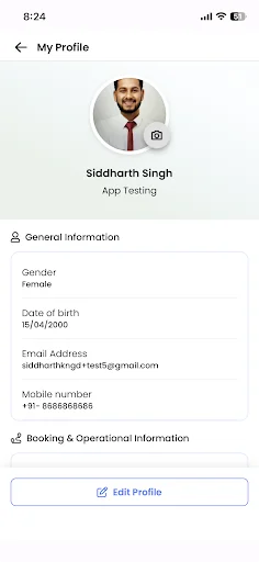 Avis India Corporate