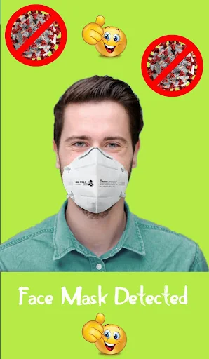 Face Mask Detection