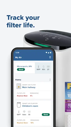 Filtrete™ Smart