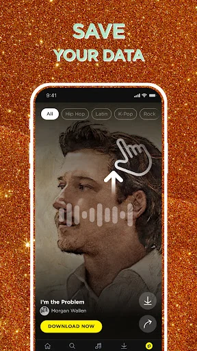 TREBEL: Music, MP3 & Podcasts screenshot 4