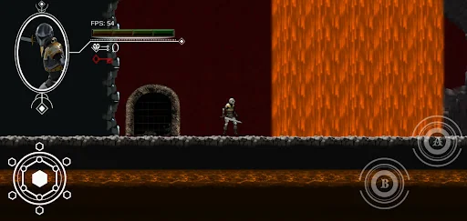 Hell Dungeon Escape