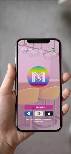 MoodNails