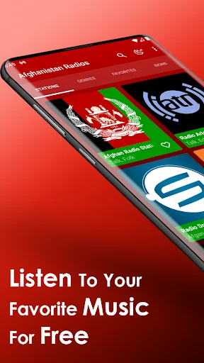 All Afghanistan Radio