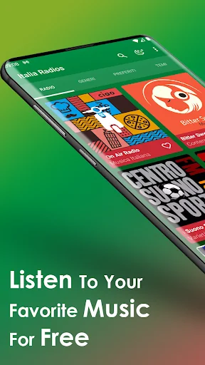 Italian Radio