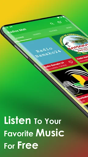 Radio Mali FM