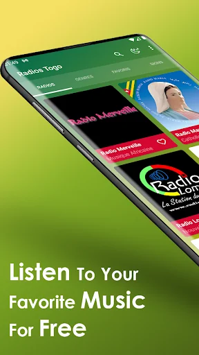 Togo Radio
