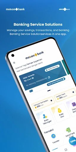 MotionBank