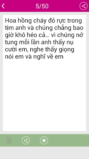 Ý Đẹp Lời Hay