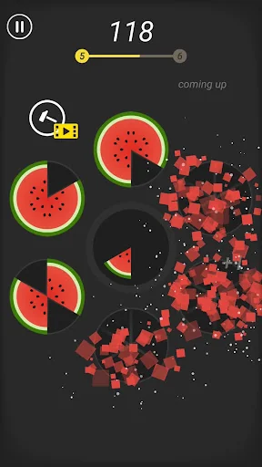 Slices: Shapes Puzzle Game screenshot 3