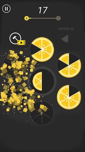 Slices: Shapes Puzzle Game screenshot 4