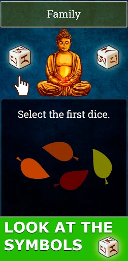 Tibetan Divination MO screenshot 2