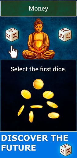 Tibetan Divination MO screenshot 4