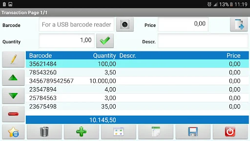 Moa Stocktaking (Premium)