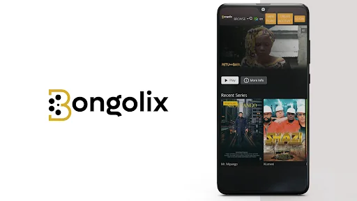 Bongolix