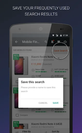 91mobiles: Tech News & Reviews screenshot 3