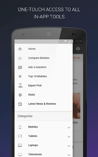 91mobiles: Tech News & Reviews screenshot 4