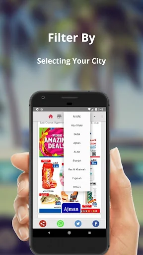 UAE Offers screenshot 3