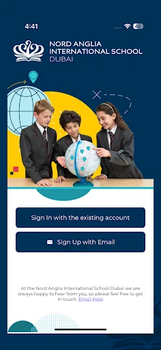 Nord Anglia Intl. School Dubai