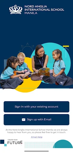 Nord Anglia Intl School Manila