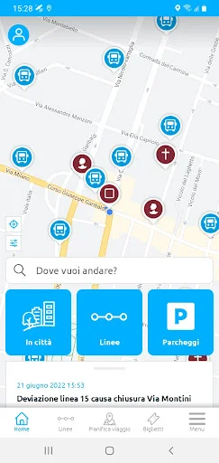 Bresciapp!