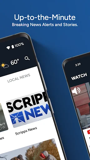 KATC News screenshot 2