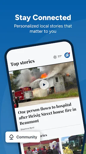 12News Now - KBMT & KJAC