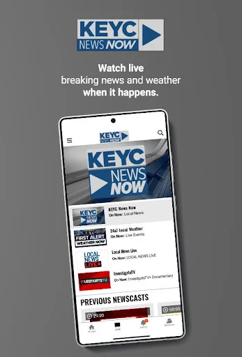 KEYC News Now screenshot 2