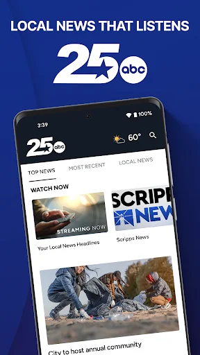 25 News KXXV and KRHD
